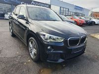 occasion BMW X1 (F48) XDRIVE20DA 190CH M SPORT