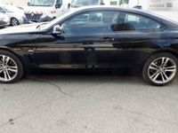 occasion BMW 420 420 SERIE COUPE F32 d xDrive 190 ch Sport A
