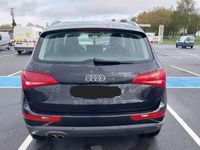 occasion Audi Q5 2.0 TDI 170 DPF Quattro Ambiente