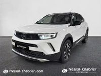 Occasion Opel Mokka Elegance 100 ch (73 kW) 2022 Blanc SUV