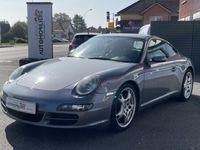 occasion Porsche 911 Carrera S Cabriolet 