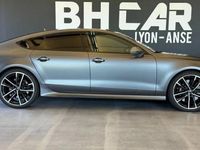 Occasion Audi RS7 Sportback Performance 605 ch (444 kW) 2016 Citadine
