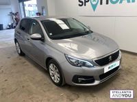 occasion Peugeot 308 Puretech 110ch S&s Bvm6 Style