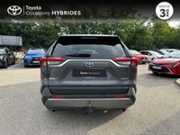 occasion Toyota RAV4 Hybrid 