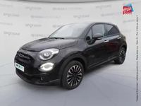 Occasion Fiat 500X S 133 ch (97 kW) 2024 Noir SUV