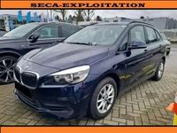 occasion BMW 216 Serie 2 (f45) i 109ch Lounge