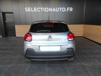 occasion Citroën C3 III PureTech 110 S&S EAT6 Shine