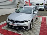 Occasion VW Polo Life 95 ch (69 kW) 2024 Citadine
