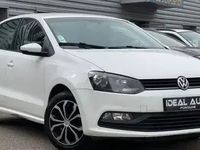 occasion VW Polo 1.0 75ch Trendline 5p 1ere Main