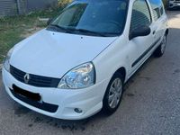 occasion Renault Clio 1.2 Campus Authentique