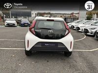 occasion Toyota Aygo 1.0 VVT-i 72ch Dynamic - VIVA164591799