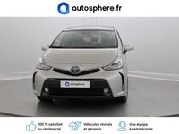 occasion Toyota Prius+ PRIUS+ 136h Lounge