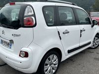 occasion Citroën C3 Picasso 1.6 HDI90 EXCLUSIVE