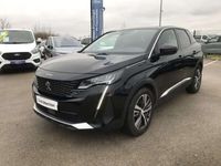 occasion Peugeot 3008 HYBRID 225ch Allure e-EAT8