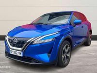 Occasion Nissan Qashqai N-Connecta 193 ch (141 kW) 2023 SUV
