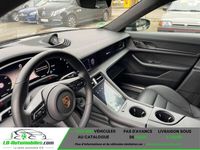 occasion Porsche Taycan Turbo 680 ch