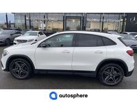 occasion Mercedes GLA250 e 160+102ch AMG Line 8G-DCT