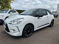 occasion Citroën DS3 1.6 THP 156 CH Sport Chic