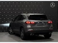 Occasion Mercedes GLA200 Business 2023 Gris montagne métallisé SUV