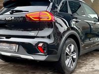 Occasion Kia Niro Active 141 ch (103 kW) 2021 Noir SUV