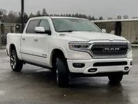 occasion Dodge Ram Limited 5.7l Crew 4x4 Tout Compris Hors Homologation 4500e