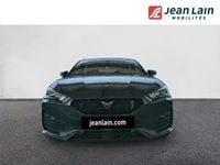 Occasion Cupra Leon 204 ch (150 kW) 2024 Gris Berline