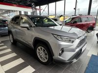 occasion Toyota RAV4 Hybrid 