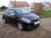 occasion Peugeot 208 1.2 PureTech 82ch BVM5 Style