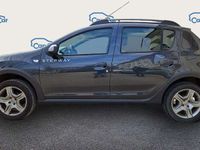 occasion Dacia Sandero Stepway II 0.9 TCe 90