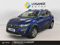 Occasion Dacia Sandero Comfort 92 ch (67 kW) 2022 Citadine