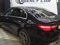 Occasion Mercedes C300e AMG line 204 ch (150 kW) 2023 Berline