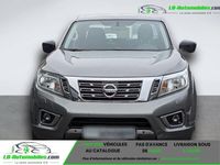 occasion Nissan Navara 2.3 Dci 190 Double Cab Bva