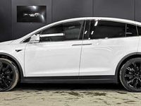 occasion Tesla Model X Long Range AWD