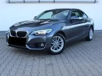 occasion BMW 218 Serie 2 (f22) ia 136ch Lounge Euro6d-t