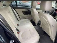 Occasion Jaguar XF 416 ch (305 kW) 2008 Berline