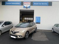 Occasion Renault Scénic IV LIMITED 132 ch (97 kW) 2018 Monospace