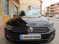 occasion VW Passat Variant SW 2.0 TDI 150 BMT Confortline