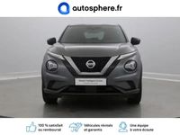 occasion Nissan Juke 1.0 DIG-T 114ch N-Connecta 2021.5 + Jantes 19''