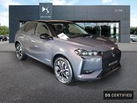 Nouvelle DS Automobiles DS3 2025 Noir Citadine