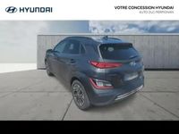 Occasion Hyundai Kona 150 kW (204 ch) 2022 Dark knight SUV