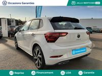 occasion VW Polo 1.0 TSI 95ch R-Line