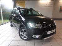 occasion Dacia Sandero SANDEROBlue dCi 95 - Stepway