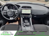 occasion Jaguar F-Pace 2.0 - 250 ch AWD BVA