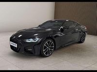 Occasion BMW 420 M Sport 186 ch (136 kW) 2021 Noir Coupé