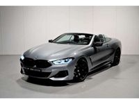 occasion BMW 840 D xDrive M-PACK / 360CAM/ HARMANK