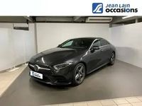 occasion Mercedes CLS400 Classe4matic Bva9 Amg Line + 4p