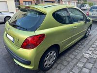 occasion Peugeot 207 16 Essence 120CH