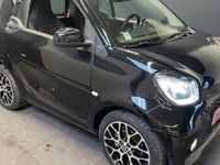 occasion Smart ForTwo Electric Drive 