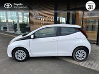 occasion Toyota Aygo 1.0 VVT-i 72ch x-play 5p MY21 - VIVA191128161