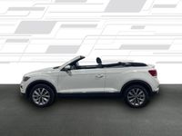 occasion VW T-Roc Cabriolet Style 2021